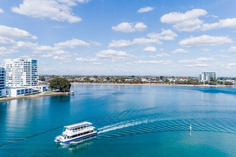 Mandurah Dolphin And Scenic Marine Cruise - Accommodation QLD 9