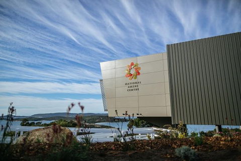 Albany History And Highlights Tour - Accommodation QLD 0