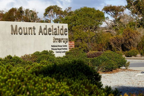Albany History And Highlights Tour - Accommodation QLD 3