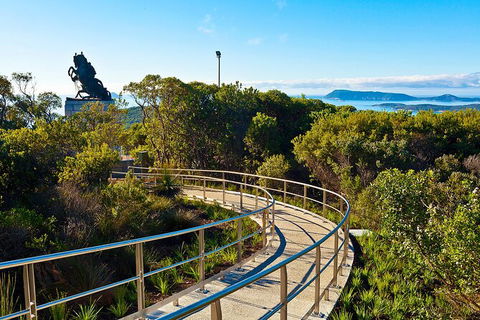 Albany History And Highlights Tour - Accommodation QLD 5