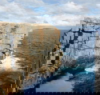 The Gap and Natural Wonders - Accommodation QLD