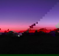 2-Day Cape Leveque and Kimberley Coast Camping from Broome - Accommodation QLD