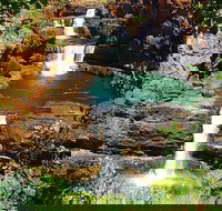 15-Day Camping Tour from Darwin to Broome Including Mitchell Falls - Accommodation QLD