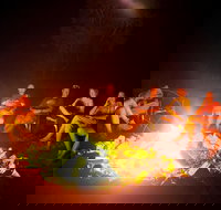 5 Day Broome to the Bungles - Accommodation QLD