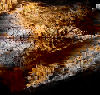 Amazing Windjana Gorge and Tunnel Creek Adventure from Broome - Accommodation QLD