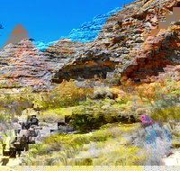 12 Day Kimberley Premium Camping Tour - Accommodation QLD