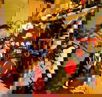 Albany's Historic Whaling Station Admission Ticket - Accommodation QLD