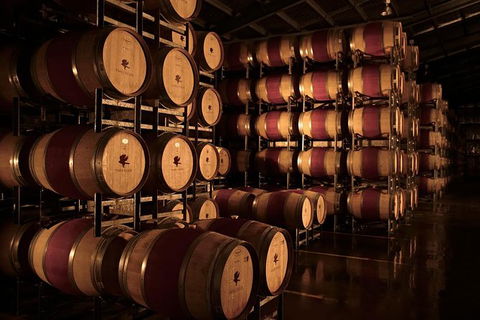 Vasse Felix Winery Tour And Tasting - Accommodation QLD 1