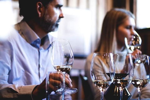 Vasse Felix Winery Tour And Tasting - Accommodation QLD 7