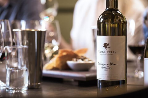 Vasse Felix Winery Tour And Tasting - Accommodation QLD 5