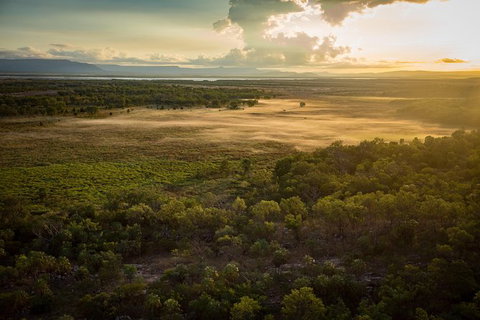 Mitchell Falls Tour - Mt Hart, Mitchell Falls, Horizontal Falls & Cape Leveque - Accommodation QLD 8