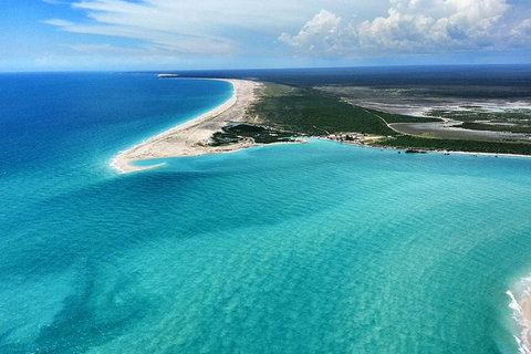 Mitchell Falls Tour - Mt Hart, Mitchell Falls, Horizontal Falls & Cape Leveque - Accommodation QLD 3