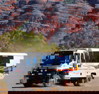 APT Kimberley Wilderness Adventures Purnululu Bungle Bungle 4WD Experience - Accommodation QLD