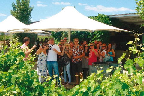 Out For The Afternoon - Half Day Of Indulgence In The Swan Valley - Accommodation QLD 0