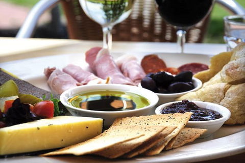 Out For The Afternoon - Half Day Of Indulgence In The Swan Valley - Accommodation QLD 3
