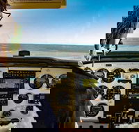 Albany Scenic Flights - Accommodation QLD