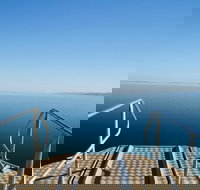 Lake Argyle Morning Cruise - Accommodation QLD