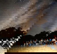 Stargazing Swan Valley and Chittering Valley Dinner Tour - Accommodation QLD