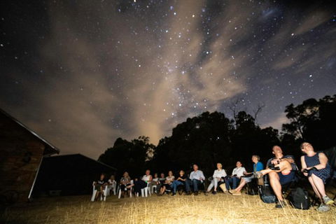 Stargazing Swan Valley And Chittering Valley Dinner Tour - Accommodation QLD 0