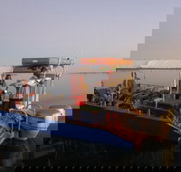 Lake Argyle Fishing Charter - Accommodation QLD