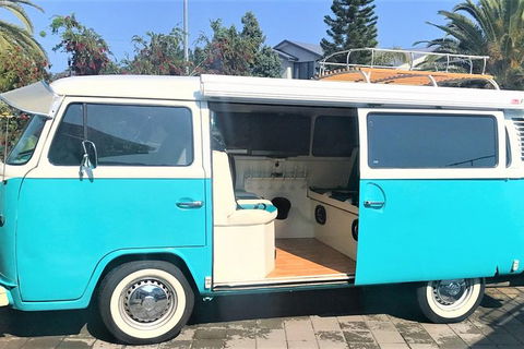VW Kombi Wine Tour In The Swan Valley - Accommodation QLD 1