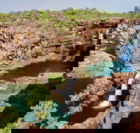 Mitchell Falls Explorer - Dry Season - Accommodation QLD