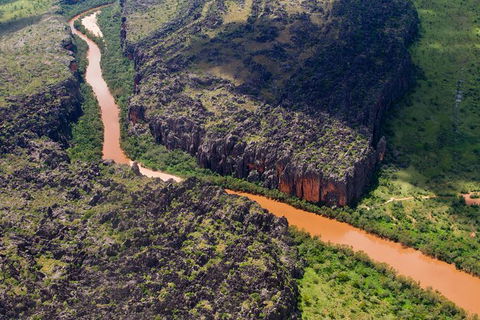 Devonian Reef Explorer - Accommodation QLD 0