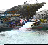 Pirate Ship Lunch Cruise 1.5hr - Accommodation QLD