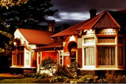 Altona Homestead Ghost Tour - Accommodation QLD 0