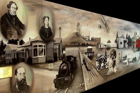 Altona Homestead Ghost Tour - Accommodation QLD 5