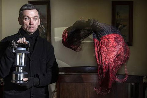 Altona Homestead Ghost Tour - Accommodation QLD 3
