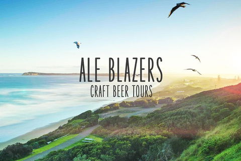 Ale Blazers: Craft Beer Tour Of The Surf Coast - Accommodation QLD 1