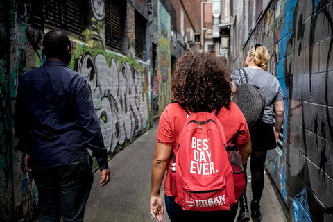 Afternoon In Melbourne: Small Group Booze And History Tour - Accommodation QLD 4