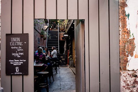 Afternoon In Melbourne: Small Group Booze And History Tour - Accommodation QLD 7