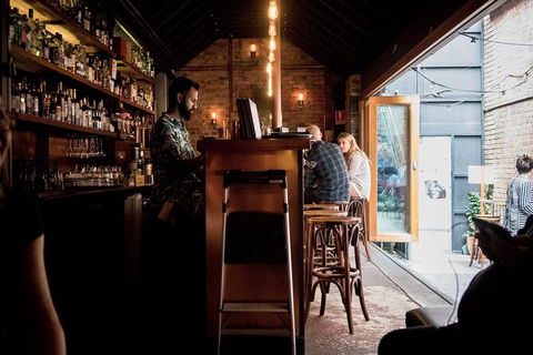 Afternoon In Melbourne: Small Group Booze And History Tour - Accommodation QLD 3
