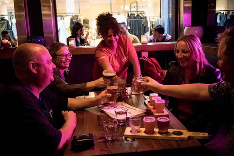 Afternoon In Melbourne: Small Group Booze And History Tour - Accommodation QLD 9