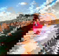 4-Day Melbourne Tour City Sightseeing Great Ocean Road and Phillip Island - Accommodation QLD