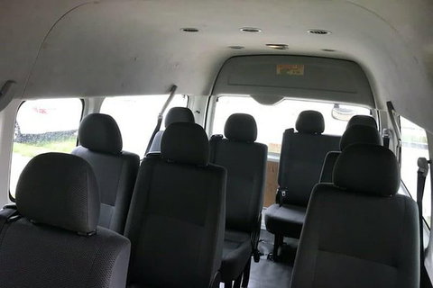 Yarra Valley Bus Charter - Accommodation QLD 1