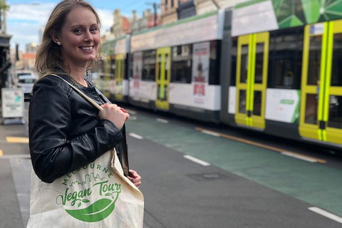 Vegan Food & Drink Walking Tour (Fitzroy) - Accommodation QLD 1