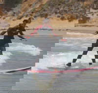 Ocean Grove Surf Lessons - Accommodation QLD