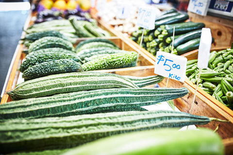 Queen Victoria Market Ultimate Foodie Tour - Accommodation QLD 4