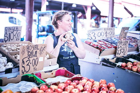 Queen Victoria Market Ultimate Foodie Tour - Accommodation QLD 7