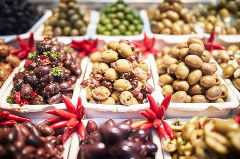 Queen Victoria Market Ultimate Foodie Tour - Accommodation QLD 8