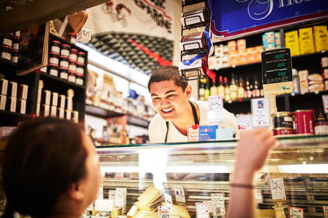Queen Victoria Market Ultimate Foodie Tour - Accommodation QLD 3