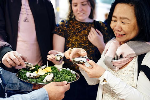 Queen Victoria Market Ultimate Foodie Tour - Accommodation QLD 11