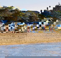 1 Day Mornington Peninsula Wine and Food Tour - Accommodation QLD