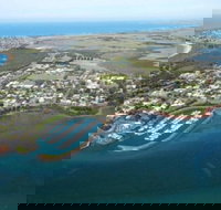 Phillip Island Tour Including Phillip Island Penguin Parade - Accommodation QLD