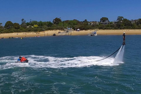 Phillip Island Ultimate Flyboard Experience - Accommodation QLD 1