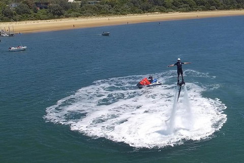 Phillip Island Ultimate Flyboard Experience - Accommodation QLD 0