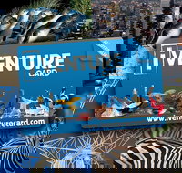 Melbourne Attractions Pass Including Melbourne Zoo Hop-on Hop-off Bus and SEA LIFE Aquarium - Accommodation QLD